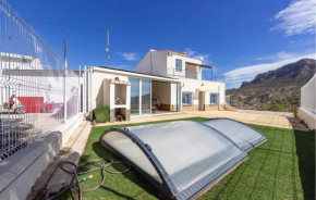 Beautiful Home In Molina Del Segura With Wifi